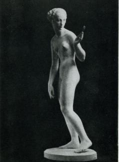 Crokus 1925